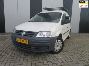 Volkswagen Caddy 2.0 SDI