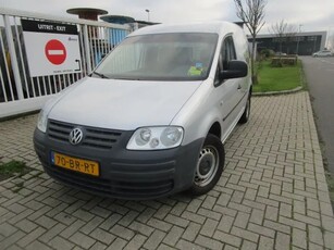 Volkswagen Caddy 2.0 SDI , Schuifdeur