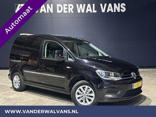 Volkswagen Caddy 2.0 TDI 102pk Automaat L1H1 Euro6 Airco