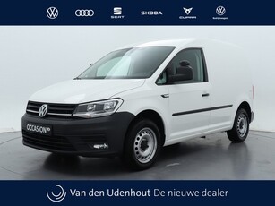 Volkswagen Caddy 2.0 TDI 102pk Comfortline (bj 2019)