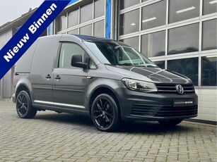 Volkswagen Caddy 2.0 TDI Aicro Cruise Contr Trekhaak