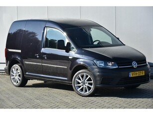 Volkswagen Caddy 2.0 TDI Airco Euro 6 Trekhaak