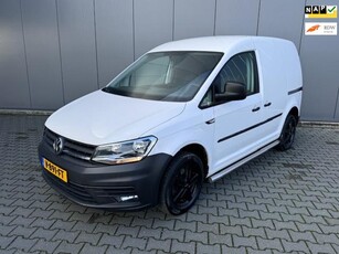 Volkswagen Caddy 2.0 TDI L1H1 2X SCHUIFD. NAVI AIRCO CRUISE