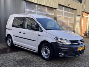 Volkswagen Caddy 2.0 TDI L1H1 Airco Cruise control