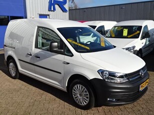 Volkswagen Caddy 2.0 TDI L1H1 BMT AIRCO GROOT NAVIGATIE