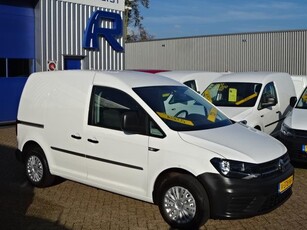 Volkswagen Caddy 2.0 TDI L1H1 BMT AIRCO SCHUIFDEUR