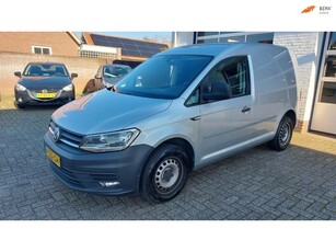 Volkswagen Caddy 2.0 TDI L1H1 BMT Comfortline, DSG, cruise