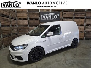 Volkswagen Caddy 2.0 TDI L1H1 BMT Highline LED PDC 19