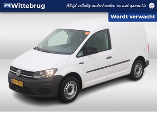 Volkswagen Caddy 2.0 TDI L1H1 BMT Trendline (bj 2019)