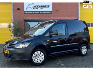 Volkswagen Caddy 2.0 TDI L1H1 BMT Trendline. navi. CarPlay.