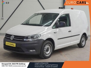 Volkswagen Caddy 2.0TDI 75pk Comfortline Airco Cruise Navi