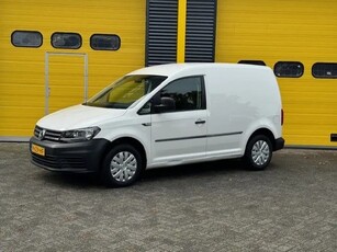 Volkswagen CADDY 2.0TDI EU6