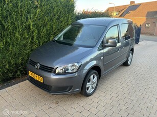 Volkswagen Caddy 1.2 TSI MET AIRCO MET NIEUWE DISTRIBUTIE