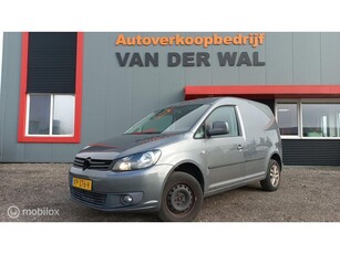 Volkswagen Caddy Bestel 1.6