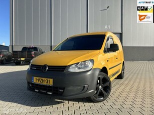 Volkswagen Caddy Bestel 1.6 TDI/NAP/CRUISE CONTR./150PK/APK/