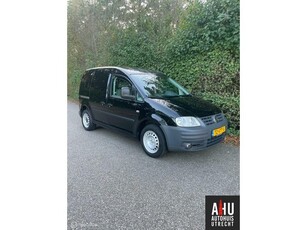 Volkswagen Caddy Bestel 2.0 SDI