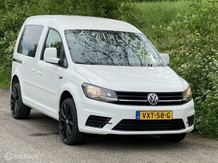 Volkswagen Caddy Bestel 2.0 TDI DSG BMT BTW / Airco / Navi