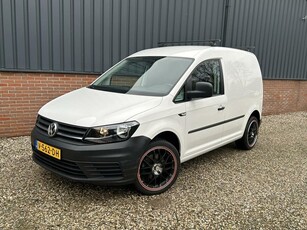 Volkswagen Caddy Bestel 2.0 TDI L1H1 Airco/Cruise/80DKM