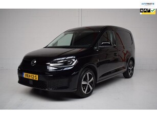 Volkswagen Caddy Cargo 2.0 TDI 1st Edition ORG.NED /