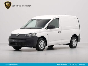 Volkswagen Caddy Cargo 2.0 TDI 75kW 102PK Comfort vraag