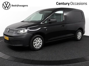 Volkswagen Caddy Cargo 2.0 TDI 75Pk Style