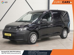 Volkswagen Caddy Cargo 2.0 TDI Airco Carplay Bluetooth