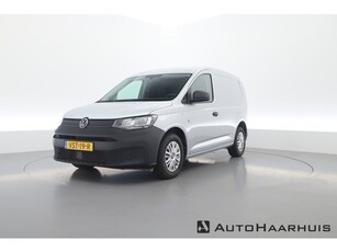 Volkswagen Caddy Cargo 2.0 TDI Comfort Airco Cruise