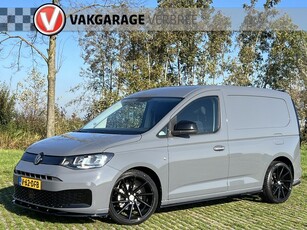 Volkswagen Caddy Cargo 2.0 TDI Economy Business Maxton