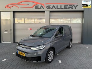 Volkswagen Caddy Cargo 2.0 TDI NAPACCAircoNardoVOL!