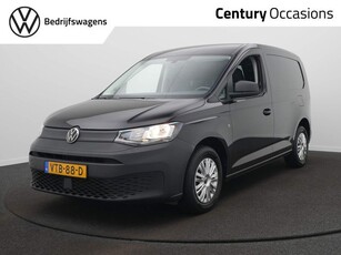 Volkswagen Caddy Cargo 2.0 TDI Style / Trekhaak / Cruise /