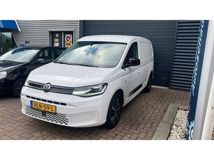 Volkswagen Caddy Cargo Maxi 1st Edition 2.0 TDI DSG