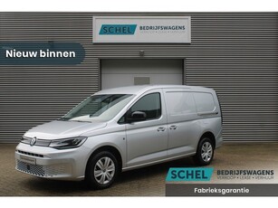 Volkswagen Caddy Cargo Maxi 2.0 TDI 122pk DSG7 - 2x