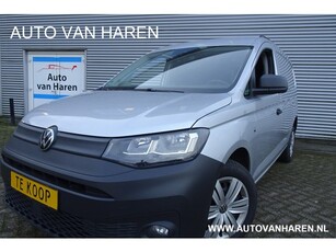 Volkswagen Caddy Cargo Maxi 2.0 TDI 90 KW AUTOMAAT CLIMATE