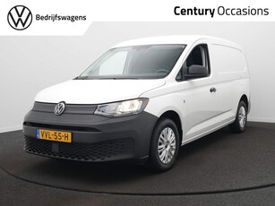 Volkswagen Caddy Cargo Maxi 2.0 TDI Economy Business