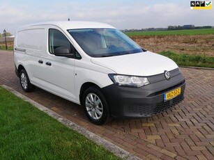 Volkswagen Caddy Cargo Maxi 2.0 TDI Economy Business AC