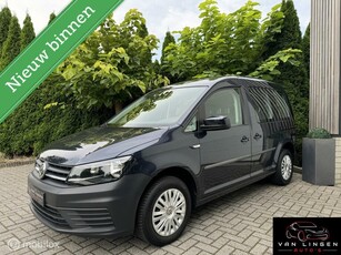 Volkswagen Caddy Combi 1.0 TSI Comfortline CruiseAircoPdc