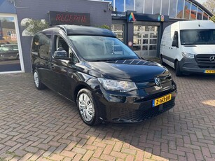 Volkswagen Caddy Maxi 1.4 TSI 7p (bj 2021, automaat)