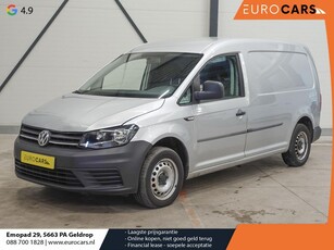 Volkswagen Caddy MAXI 2.0TDI 75pk Trendline Airco Cruise