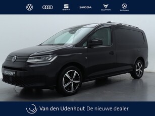 Volkswagen Caddy Maxi Cargo L2H1 2.0 TDI 122pk DSG