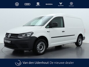 Volkswagen Caddy Maxi L2H1 2.0 TDI 75pk Trendline