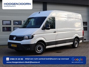 Volkswagen Crafter 2.0 TDI 102pk Euro 6 L3H3 Trekhaak -