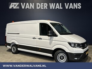 Volkswagen Crafter 2.0 TDI 141pk **BPM VRIJ voor de