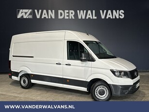 Volkswagen Crafter 2.0 TDI 141pk L3H3 L2H2 Euro6 Airco