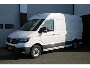 Volkswagen Crafter 2.0 TDI L3H3 140PK EURO 6 - Airco -