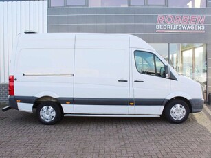 Volkswagen Crafter 2.0 TDI L2H2 Trekhaak/Cam/Omvormer