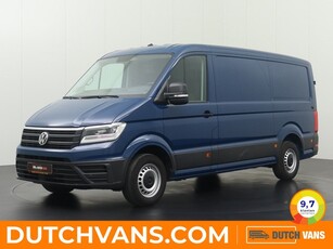 Volkswagen Crafter 2.0TDI 140PK DSG Automaat L3H2 Led