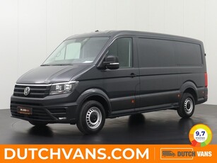 Volkswagen Crafter 2.0TDI 140PK L3H2 Highline Airco