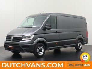 Volkswagen Crafter 2.0TDI 177PK DSG Automaat L3H2 Led