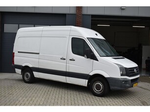 Volkswagen Crafter 32 2.0 TDI L2H2 (bj 2015)