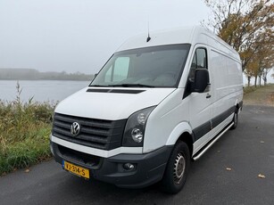 Volkswagen Crafter 32 2.0 TDI L3H3